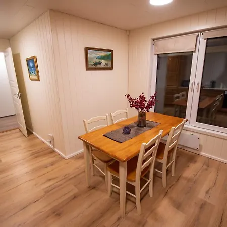 Sea View Sauna And Hot Tube * Holmestrand