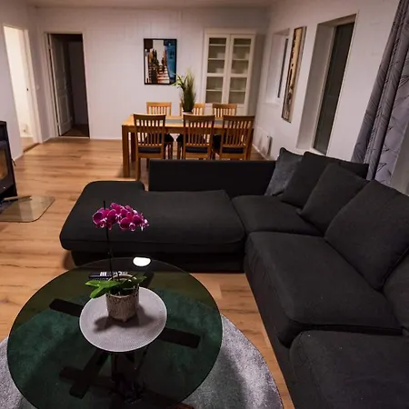 Sea View Sauna And Hot Tube Apartamento Holmestrand