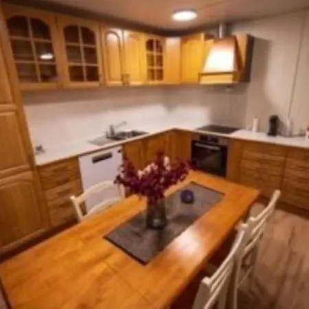 Sea View Sauna And Hot Tube Apartman Holmestrand