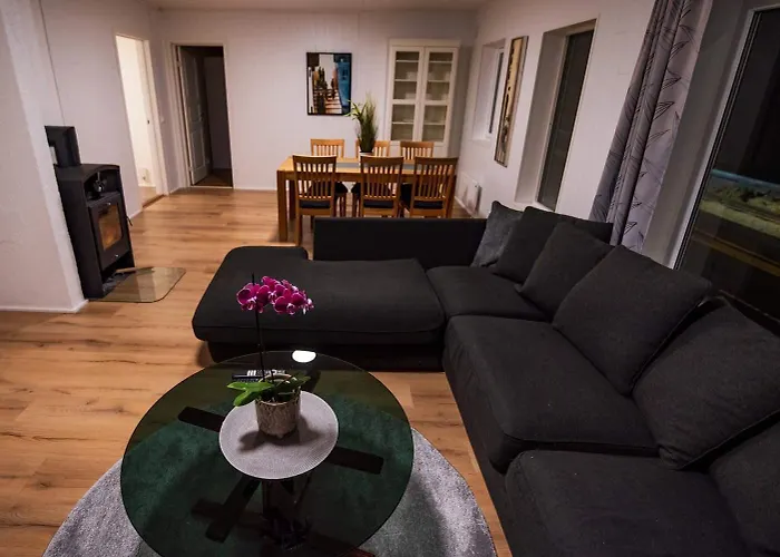 Sea View Sauna And Hot Tube Apartamento Holmestrand