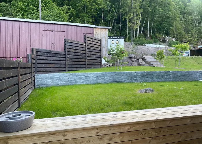 Apartamento Sea View Sauna And Hot Tube Holmestrand
