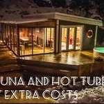 Sea View Sauna And Hot Tube Holmestrand