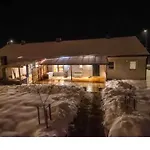 Sea View Sauna And Hot Tube * Holmestrand