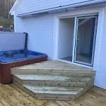 Sea View Sauna And Hot Tube Apartamento Holmestrand