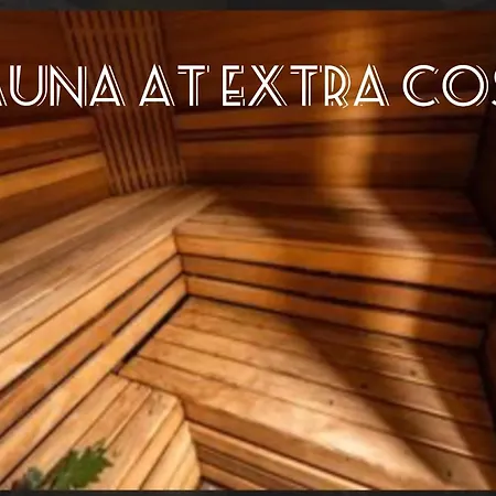 Sea View Sauna And Hot Tube * Holmestrand