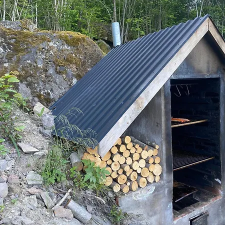 Sea View Sauna And Hot Tube Holmestrand
