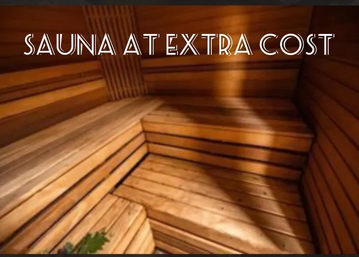 Sea View Sauna And Hot Tube * Holmestrand